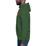 Doc 1 Unisex Hoodie