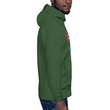 Doc 1 Unisex Hoodie