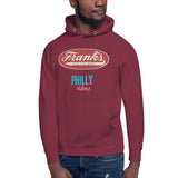 Doc 1 Unisex Hoodie