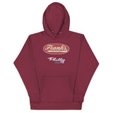 Doc 2 Unisex Hoodie