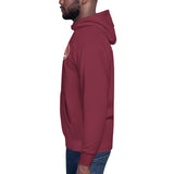 Doc 1 Unisex Hoodie