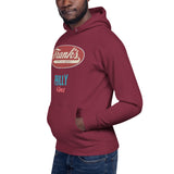 Doc 1 Unisex Hoodie