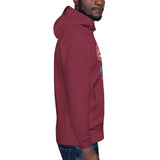 Doc 1 Unisex Hoodie