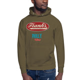 Doc 1 Unisex Hoodie