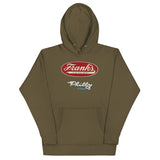 Doc 2 Unisex Hoodie