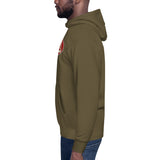 Doc 1 Unisex Hoodie