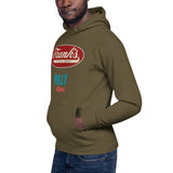 Doc 1 Unisex Hoodie