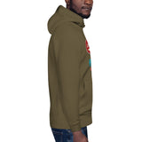 Doc 1 Unisex Hoodie
