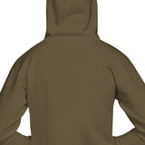 Doc 1 Unisex Hoodie