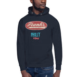 Doc 1 Unisex Hoodie