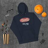 Doc 2 Unisex Hoodie