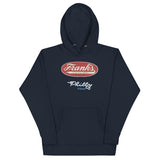 Doc 2 Unisex Hoodie
