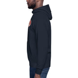Doc 1 Unisex Hoodie