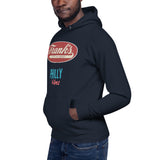 Doc 1 Unisex Hoodie