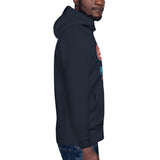 Doc 1 Unisex Hoodie
