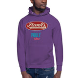 Doc 1 Unisex Hoodie
