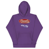Doc 2 Unisex Hoodie