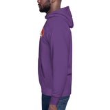 Doc 1 Unisex Hoodie