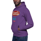 Doc 1 Unisex Hoodie