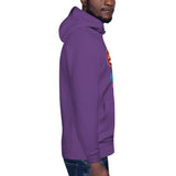 Doc 1 Unisex Hoodie