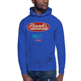 Doc 1 Unisex Hoodie