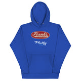 Doc 2 Unisex Hoodie