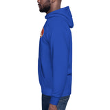 Doc 1 Unisex Hoodie