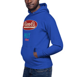Doc 1 Unisex Hoodie