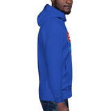Doc 1 Unisex Hoodie