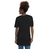 HOE Unisex Short Sleeve V-Neck T-Shirt
