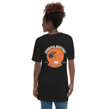 Jebena Bistro V-Neck T-Shirt