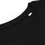 HOE Women's fitted eco tee