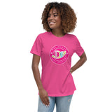 HOE Women's Relaxed T-Shirt