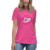HOE Women's Relaxed T-Shirt