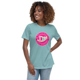 HOE Women's Relaxed T-Shirt