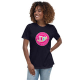 HOE Women's Relaxed T-Shirt