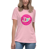 HOE Women's Relaxed T-Shirt