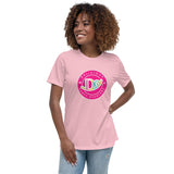 HOE Women's Relaxed T-Shirt