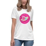 HOE Women's Relaxed T-Shirt