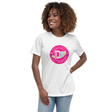 HOE Women's Relaxed T-Shirt