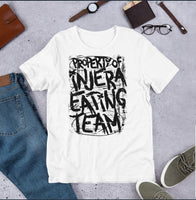 Injera TEAM Unisex T-Shirt