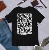 Injera TEAM Unisex T-Shirt