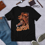 Lion GURSHA Unisex T-Shirt