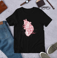 True Love Unisex T-Shirt