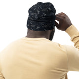Geen All-Over Print Beanie