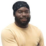 Geen All-Over Print Beanie