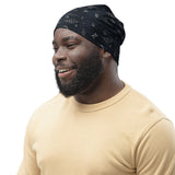 Geen All-Over Print Beanie