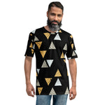 All-over Print T-shirt