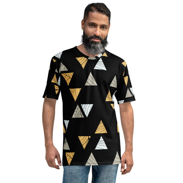 All-over Print T-shirt