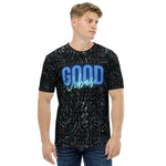 Good Vibes men's T-shirt